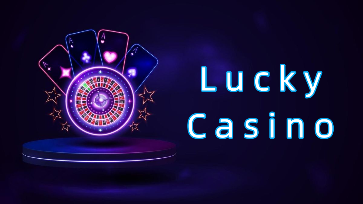 Lucky Casino پاکستان